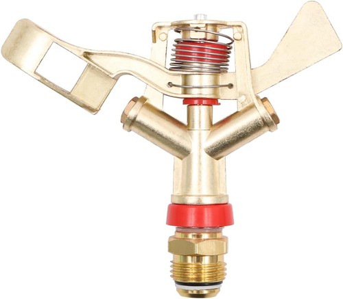 Irrigation sprinkler head 2 - irrigation,