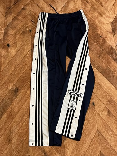 Adidas adibreak poppers track - adibreak,