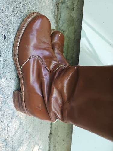 Frye boots men - boots, leather