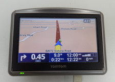 TOM TOM ONE XL   SATELLITE NAVIGATION SYSTEM N14644