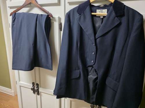 Harry hall bespoke sidesaddle - harry,