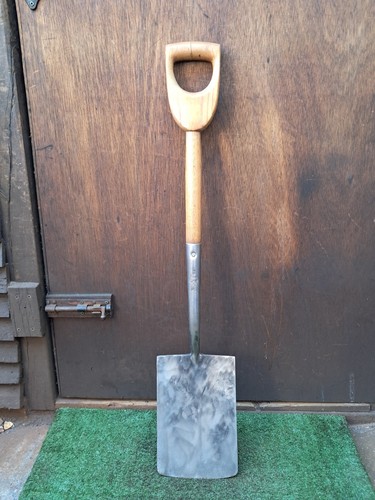 Vintage brades skelton - brades, garden