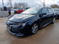 2022 TOYOTA COROLLA 1.8 HYBRID