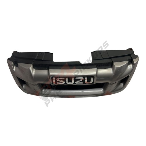 Isuzu max front radiator - isuzu, d-max