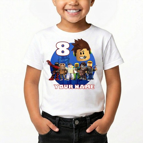 Personalised birthday gamer - birthday,
