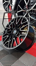 BRAND NEW 20” BMW STYLE