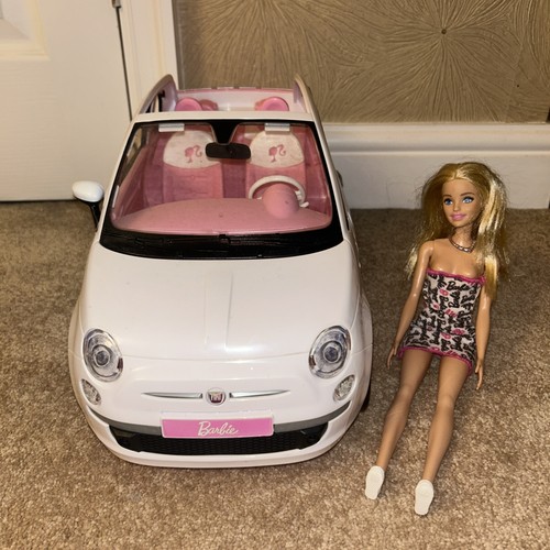 Barbie doll and - barbie,
