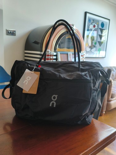 Track packlite gym bag - on, 35l