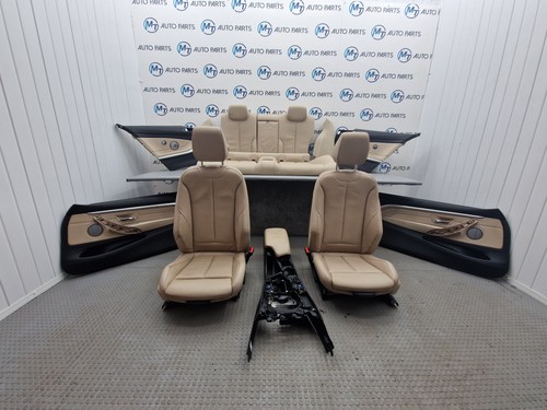 Bmw series complete interior - bmw,