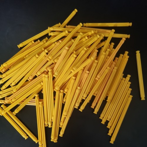 Knex bundle 100 - 100, yellow