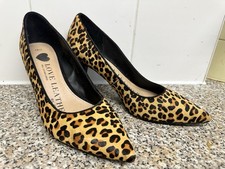 LOVE LEATHER BY GOERGE LADIES