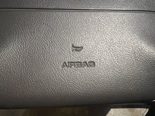 Porsche 911 993 996 986 Boxster Steering Wheel Airbag grey 996 803 089 03