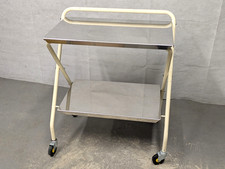 Vintage 2 Tier Shelves