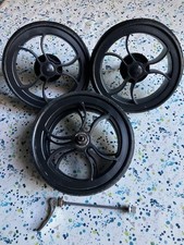 Out N About Little Nipper Full 8” EVA Wheel Set