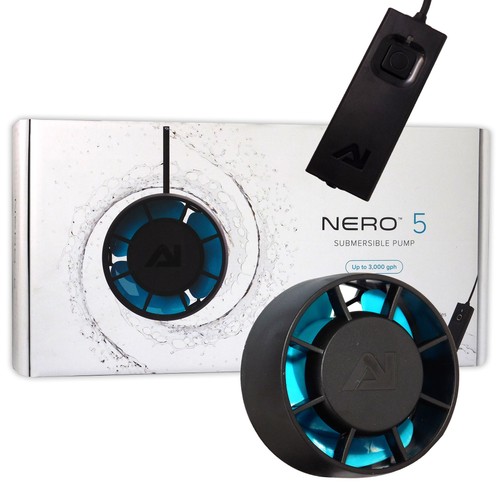 Nero wireless wave maker - ai,