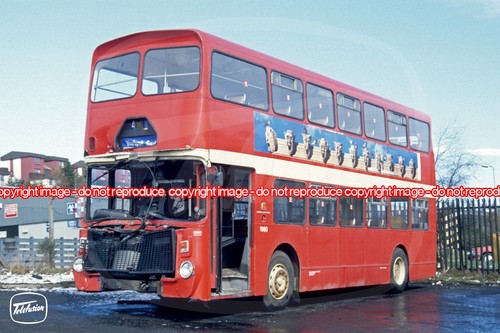 Bus photo kelvin - kelvin, central