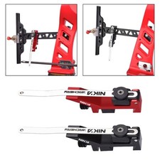 Recurve Bow Clicker Metal Bow
