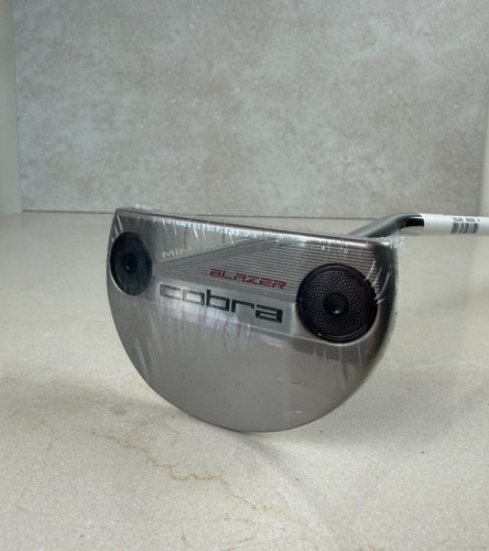 Cobra mim blazer - putter, /