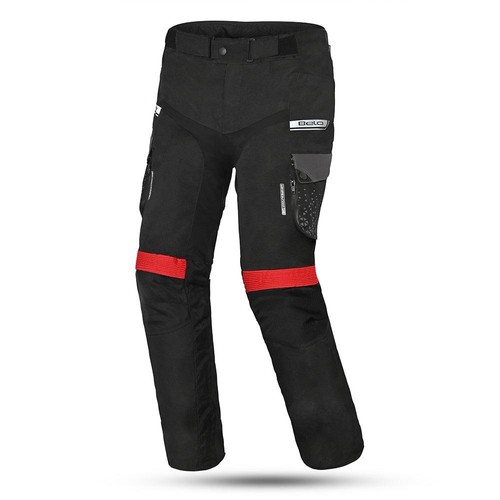 Bela mens motorcycle textile - ,