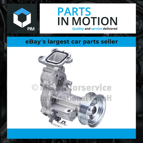 Water pump fits - water,