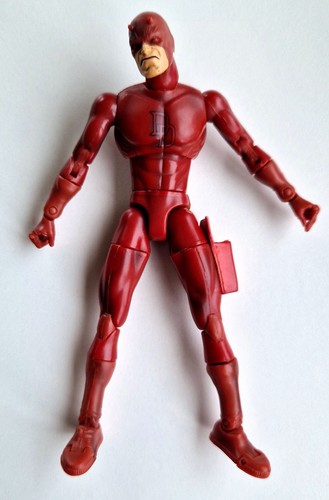 Vintage daredevil 2001 figure - 2001,