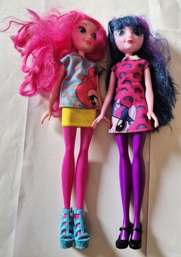 Little pony equestria - equestria, girls