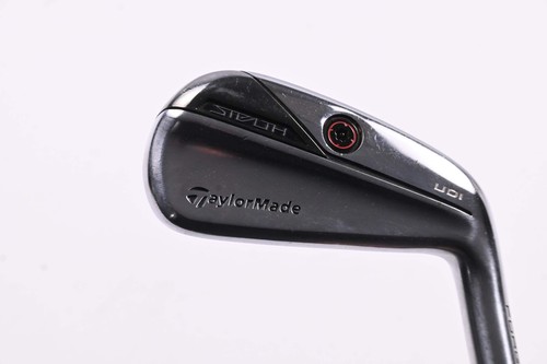 Taylormade stealth udi iron - stealth,