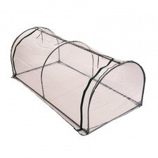 NEW! Small Tunnel Growhouse
