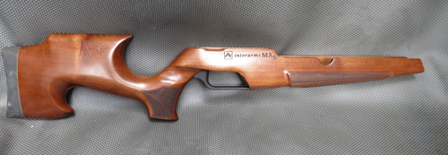 Very good interarms mx5 - interarms,