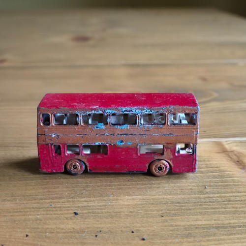 Matchbox cars - matchbox,