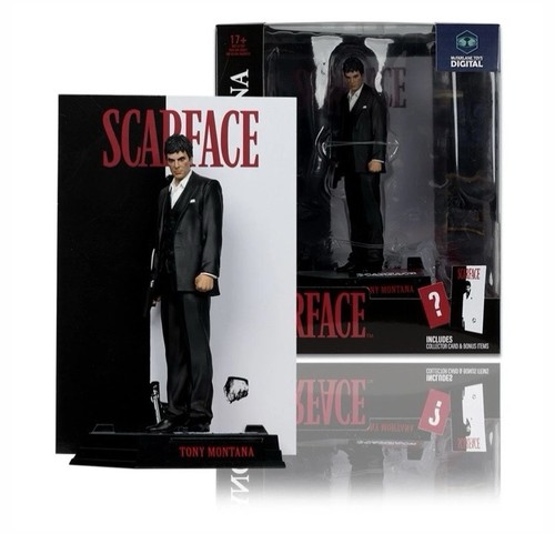Mcfarlane movie maniacs - mcfarlane,