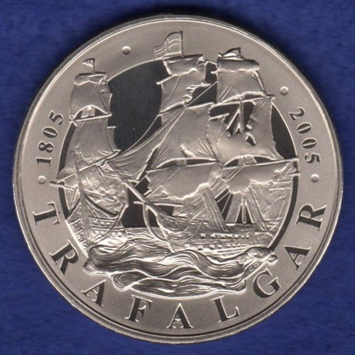 2005 proof coin - coin,, 5