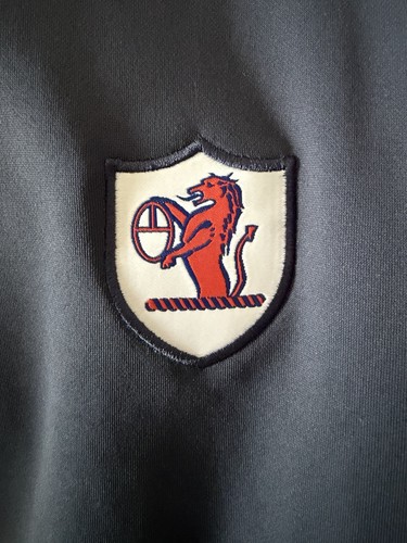 Raith rovers joma zip - rovers,