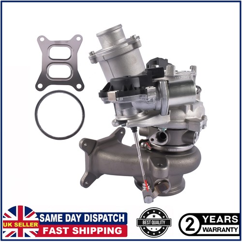 New turbo turbocharger for - turbo,