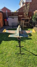 RBC KITS L-39 Albatros 90mm EDF RC plane