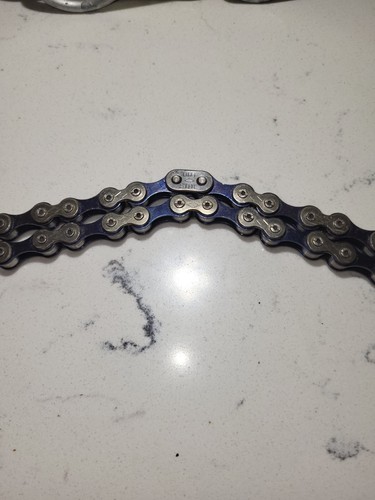 Nos diamond skip tooth - tooth, 1