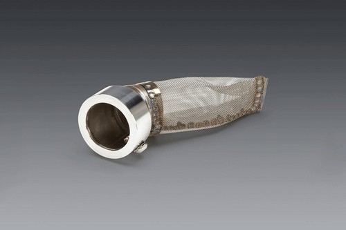 Yoshimura spark protector - yoshimura, for