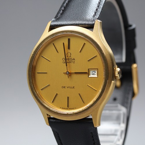 1973 near mint omega ville - 1973,