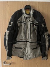 RST Motorcycle Fabric Jacket