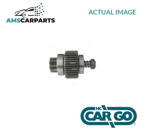 Starter freewheel gear - gear, 132001