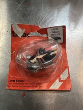 Lucas DSB223 Contact Set NOS /