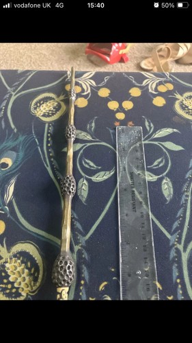 Harry potter wand albus - harry,