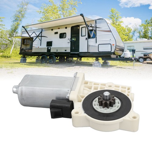 Electric running board motor - electric,