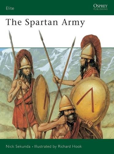 The spartan army - the, 066