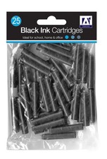 25 x Standard Sized Universal