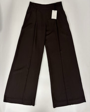 Women's Zara Wide Leg Trousers