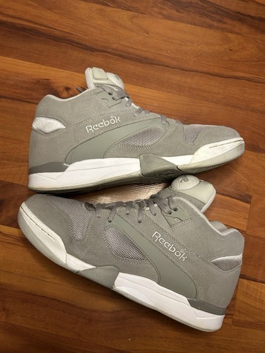 Size reebok pump - 10-reebok,
