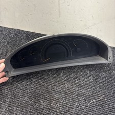 MERCEDES BENZ W220 S320 CDI