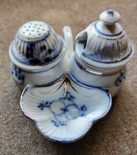 Antique German Porcelain