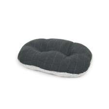 Petface  Dog Bed Oval  Cushion